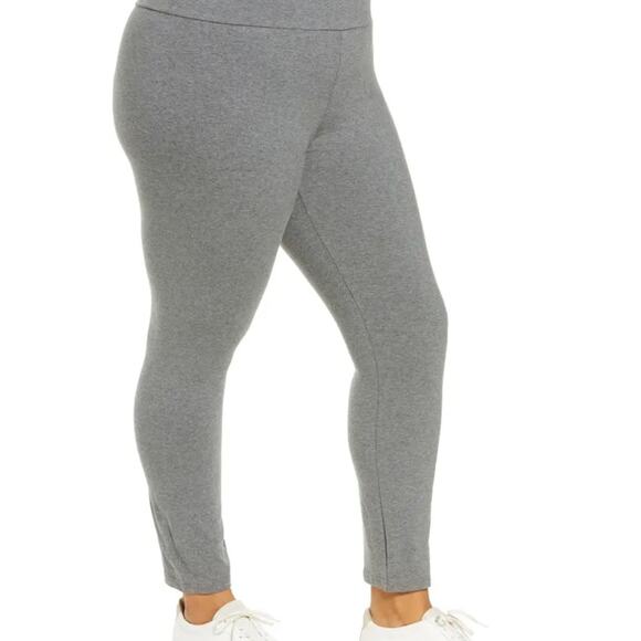 NWT Nordstrom AFRM Alessi High Waisted Leggings Size Large - Picture 3 of 11